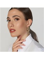 Pendientes Unoaerre Mujer in Bronce 2922 - 2922